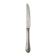 12-Piece European Carved Vintage Stainless Steel Dinner Knife