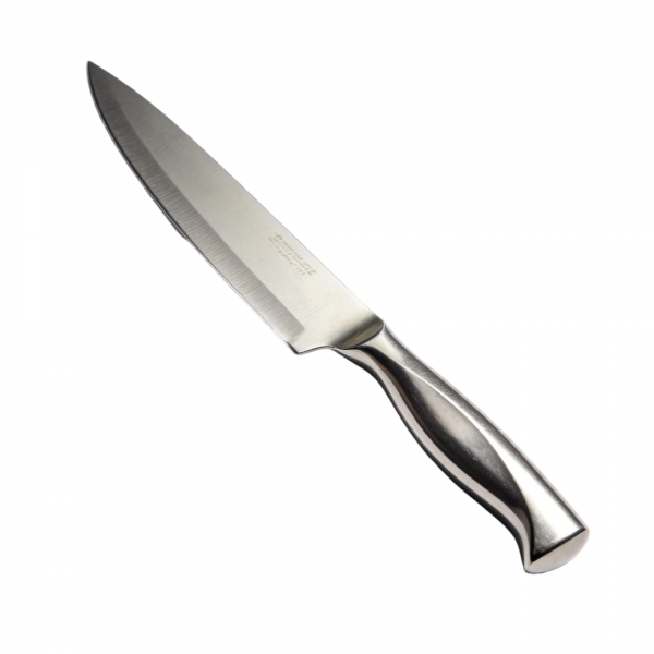 Full Tang Stainless Steel Chef Knife