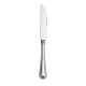 12-Piece Classic European Line Stainless Steel Dinner Knife